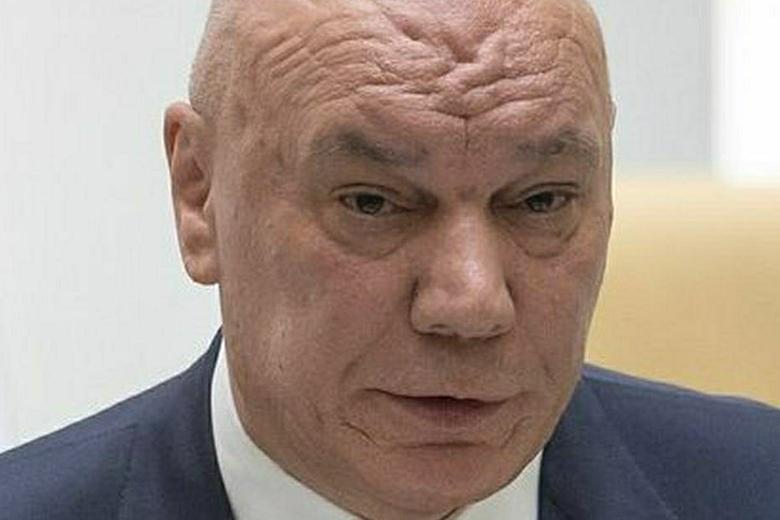 Геннадий Корниенко