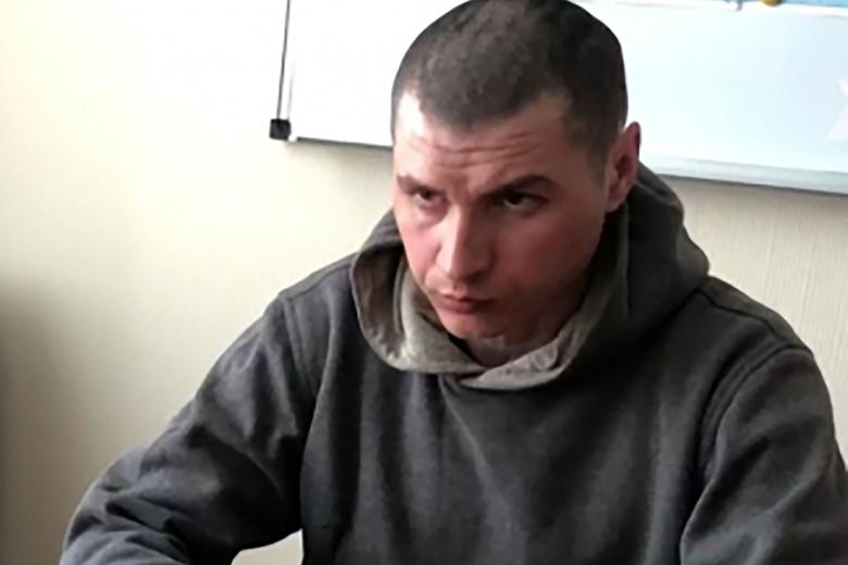 Андрей Петренко