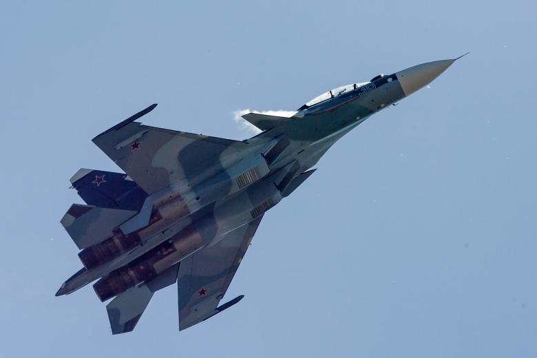 Су-30СМ