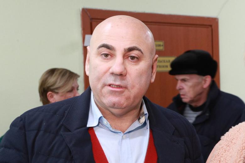 Иосиф Пригожин
