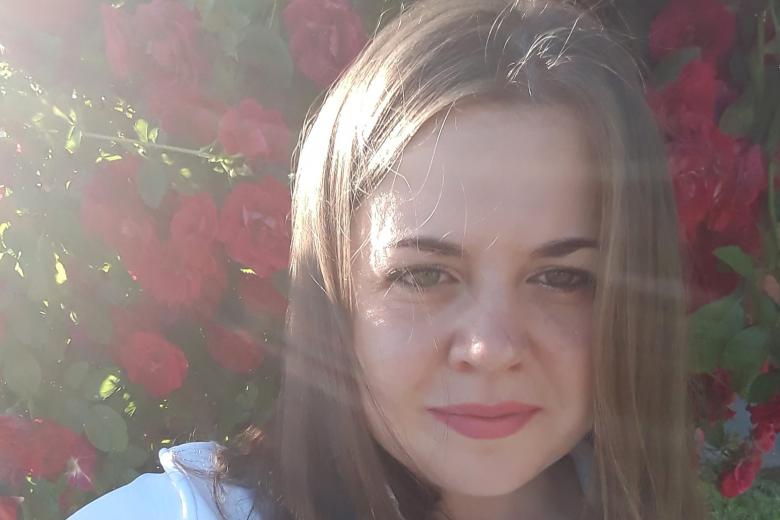Юлия Кузнецова