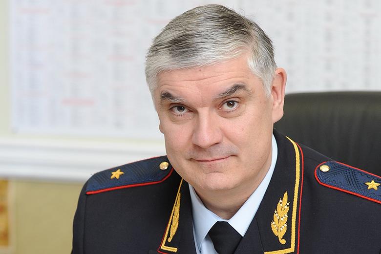 Андрей Пучков
