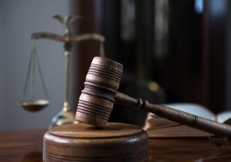 Суд окончательно оправдал художницу Цветкову 
