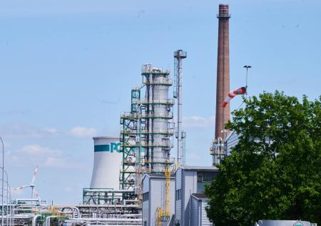 Энергоэксперт назвал сроки восстановления нефтепровода «Дружба»