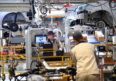 АвтоВАЗ планирует выпускать свои минивэны