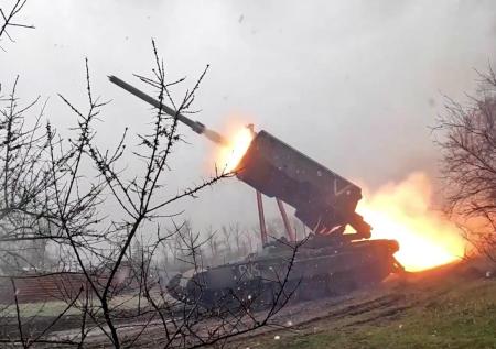 «Все сжигается дотла»: боец СВО раскрыл способ ликвидации ВСУ на передовой
