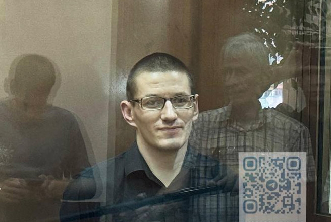 Роберт Вудлэнд