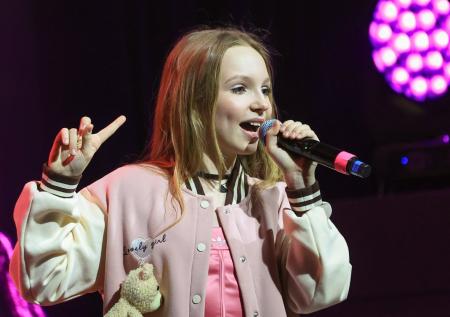 Исполнительница «Сигма-бой» рассказала, что ее связывает с Машей Янковской