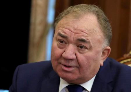 Власти Ингушетии объявили 31 декабря выходным днём