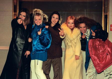 Sun: группа Spice Girls может выступить на коронации Карла III