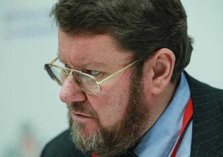 Политолог Сатановский отреагировал на заявление об оскорблении ветеранов