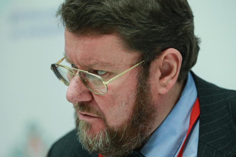 Евгений Сатановский