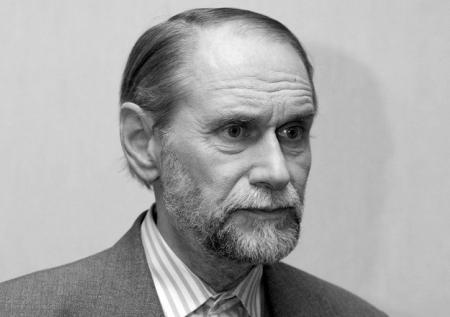 Названы время и место прощания с писателем Виктором Коклюшкиным