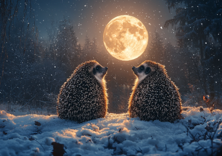 Фаза Луны сегодня, 2 января: не верим обману, делаем «лапикюр»