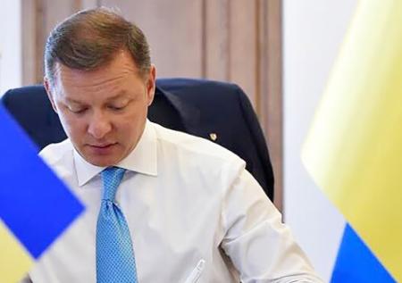 Ляшко выступил против назначения Баканова на пост замглавы СБУ