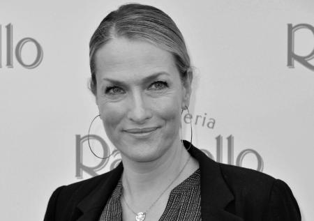 Немецкая супермодель Татьяна Патитц умерла в возрасте 56 лет