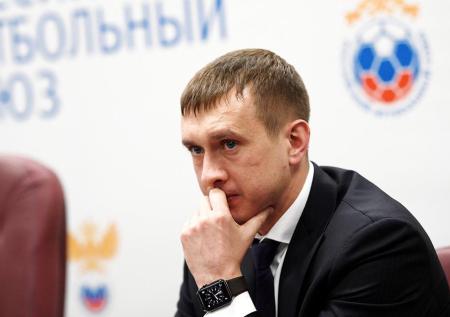 «Чертаново» выдвинуло Алаева на должность главы ФНЛ