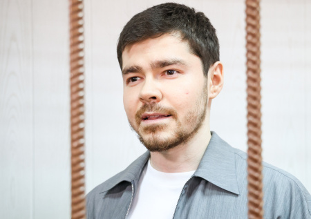 Прокуратура утвердила обвинение по уголовному делу Шабутдинова