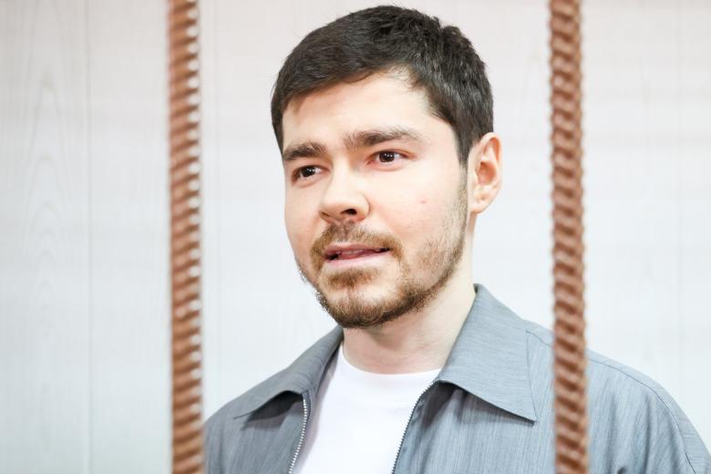 Аяз Шабутдинов