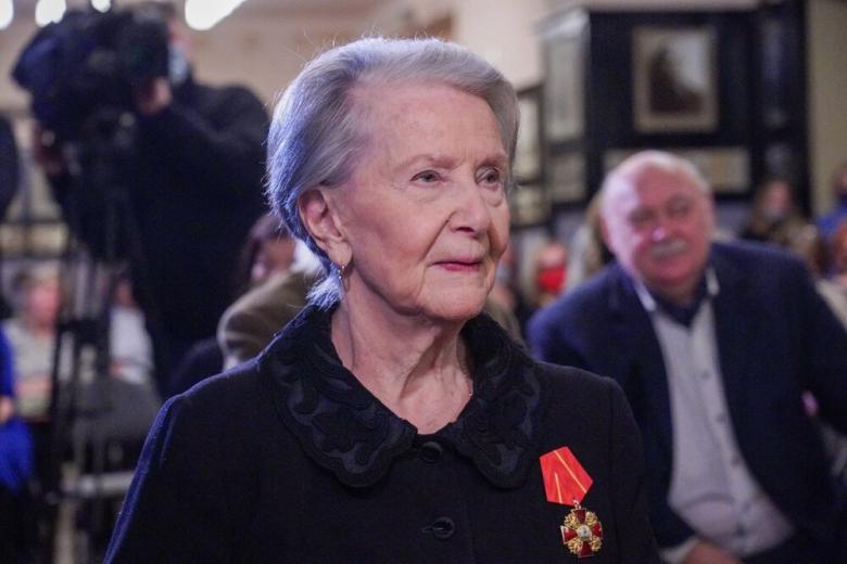 Раиса Максимова