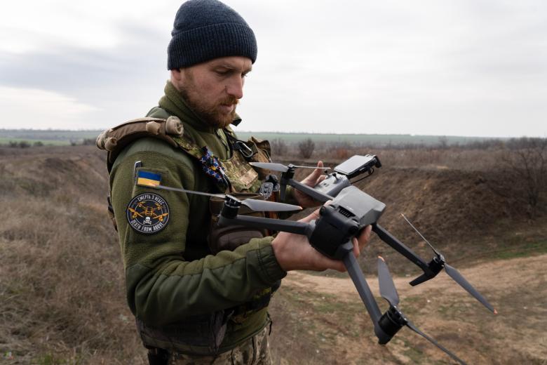 Вооружённые силы Украины