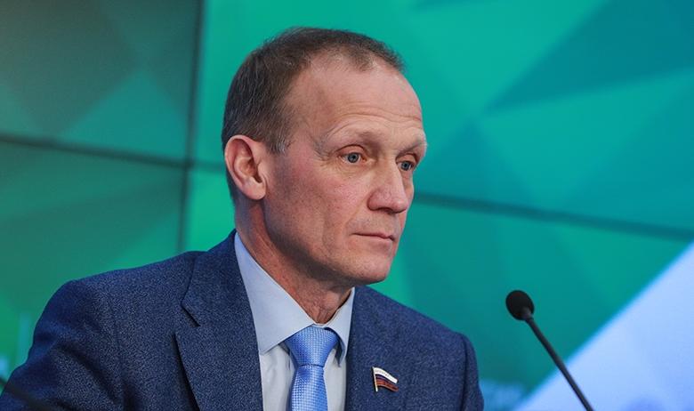 Владимир Драчёв