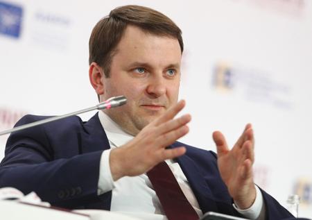 Орешкин назначен председателем совета ЦСР