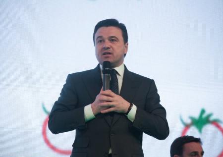 Воробьев призвал сделать программу «Подмосковные 10 гектаров» прозрачной