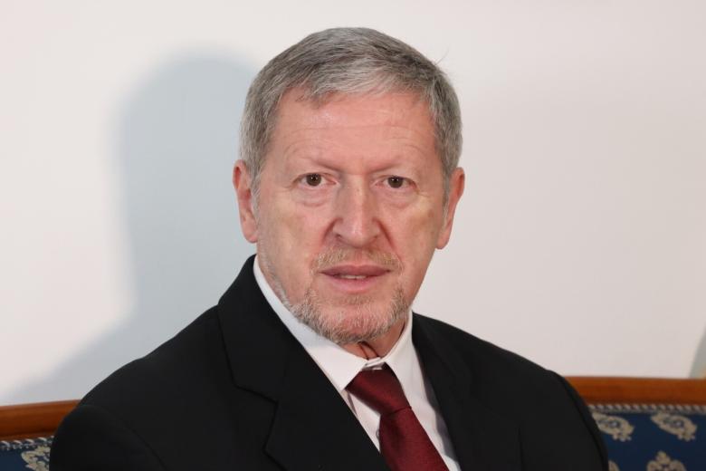 Бен Цви