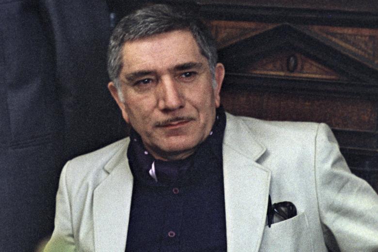 Армен Джигарханян