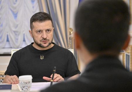 Нардеп обвинил Зеленского в попытке его убить