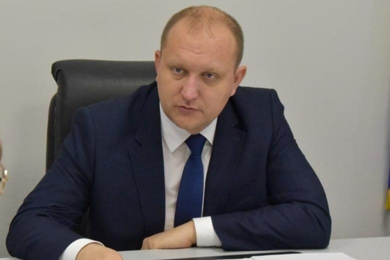 Дмитрий Вавилин
