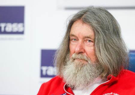 Россияне смогут принять участие в новой экспедиции Конюхова