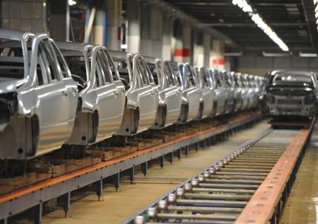 Стало известно о новой нехватке комплектующих на АвтоВАЗе