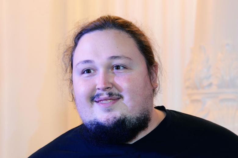 Лука Сафронов
