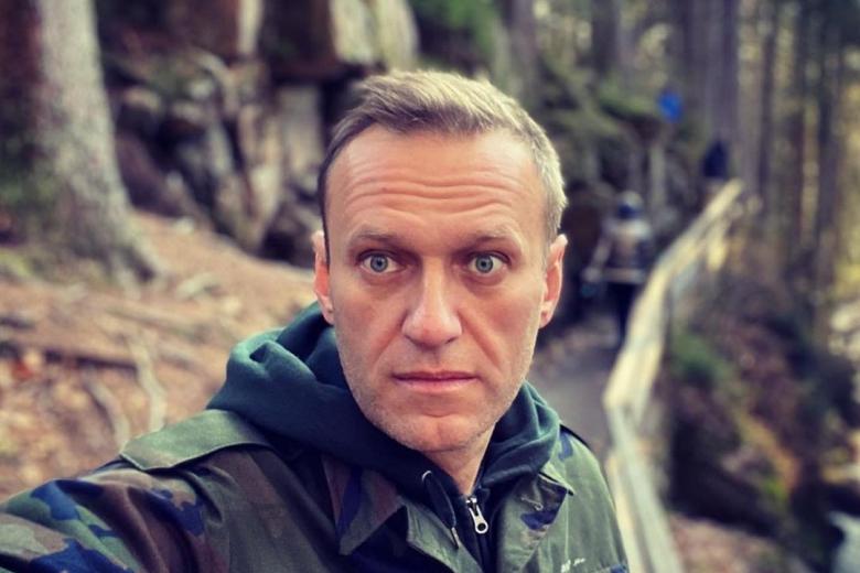 Алексей Навальный