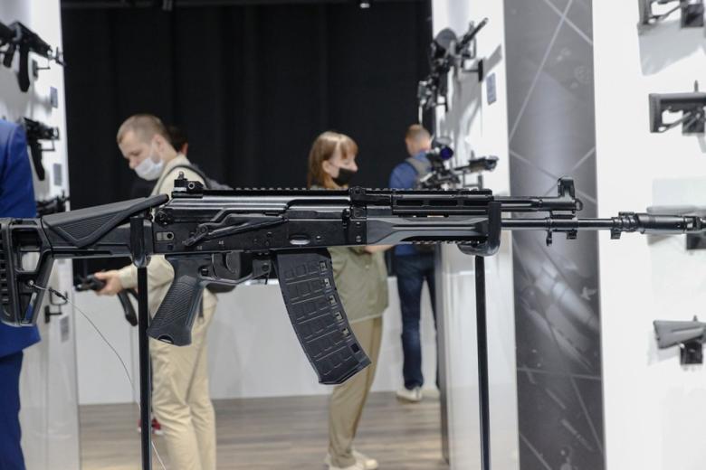 АК-12