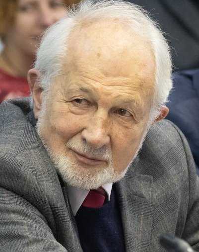 Андрей Рубин