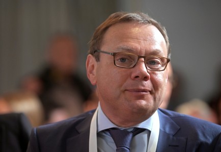 «Не он ли перевел $150 млн ВСУ?»: возвращение Фридмана возмутило россиян