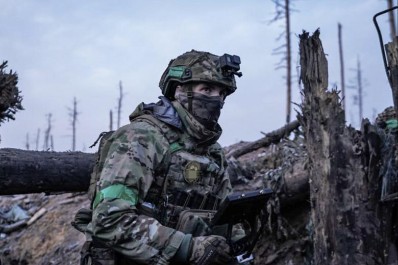 ВС Украины