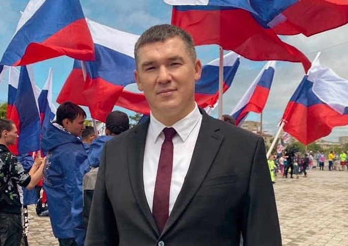 Рустям Абушаев