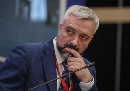 Примаков — о невыдаче виз: США в очередной раз провоцируют Россию