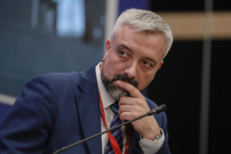 Евгений Примаков