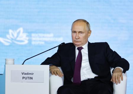 Путин объяснил, чего хотят избежать страны путем вступления в БРИКС