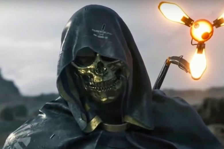 Death Stranding