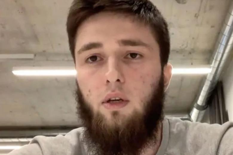 Байсангур Янгулбаев