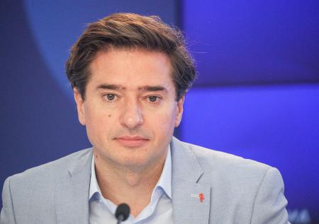 «99% жалеют об отъезде»: Стебунов о покинувших РФ звездах, Волчек, Донбассе