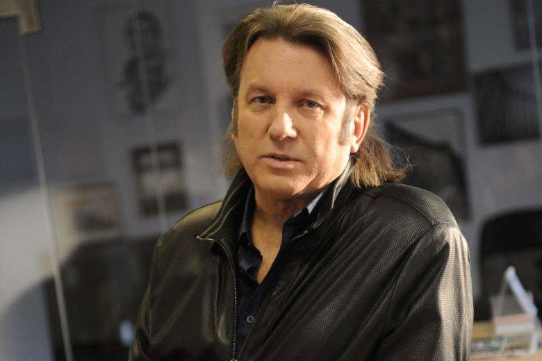 Юрий Лоза