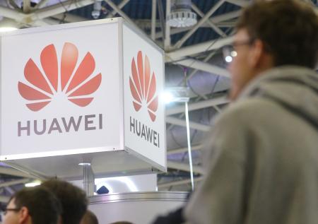 Стало известно, в какой стране Huawei обогнала Apple