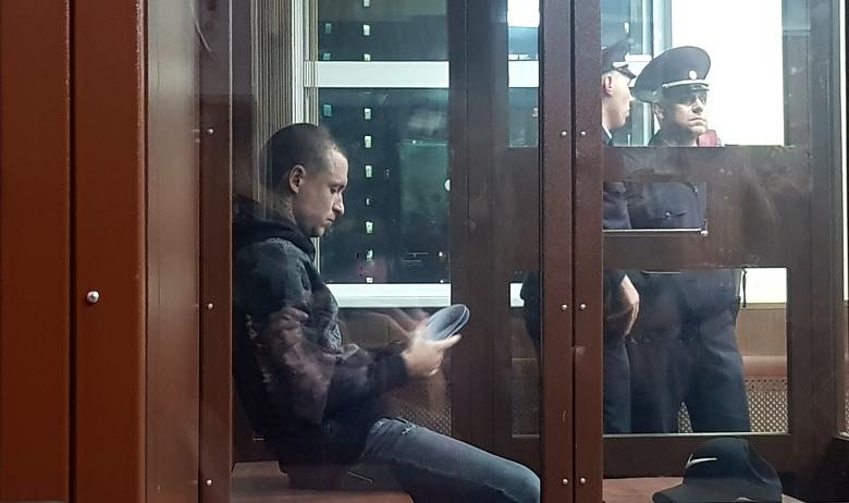 Футболист Павел Мамаев